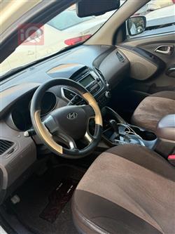 هیۆندای تۆکسۆن